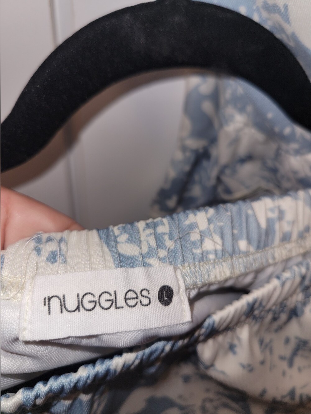 Nuggles M/L Skirt Set - Picture 6 of 7